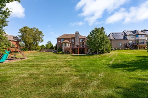 Tiny photo for 20159 Alison Trail, Mokena, IL 60448 (MLS # 12729756)