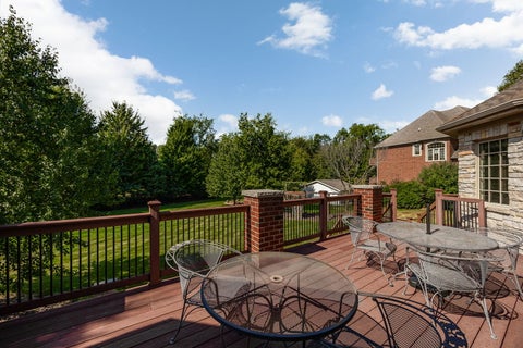 Tiny photo for 20159 Alison Trail, Mokena, IL 60448 (MLS # 12729756)