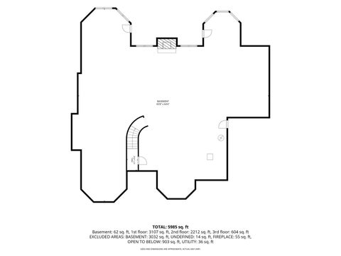 Tiny photo for 20159 Alison Trail, Mokena, IL 60448 (MLS # 12729756)