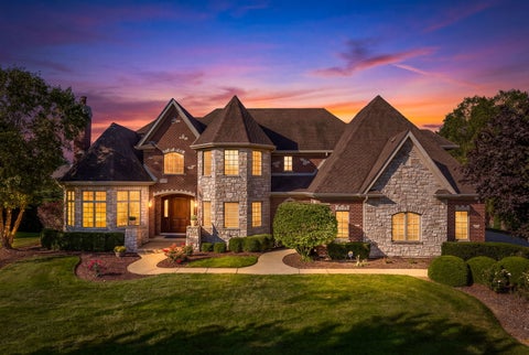Photo of 20159 Alison Trail, Mokena, IL 60448 (MLS # 12729756)