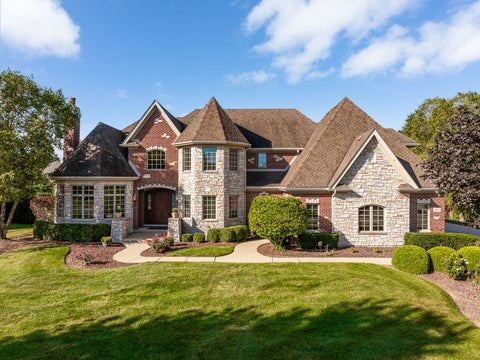 Tiny photo for 20159 Alison Trail, Mokena, IL 60448 (MLS # 12729756)