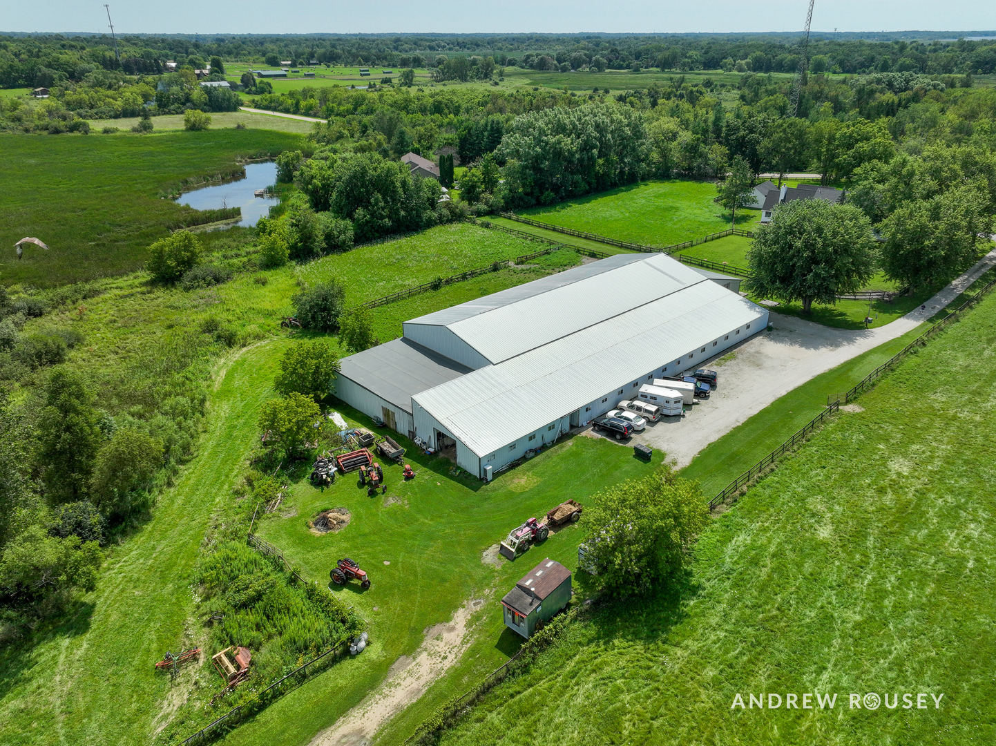 27490 W Wilmot Road