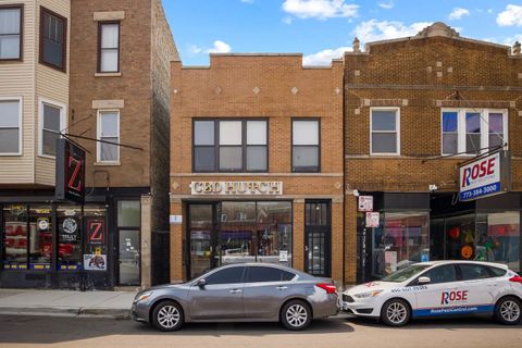 1807 W North Avenue 2R Chicago IL 60622