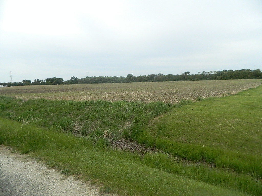 4500 North 12000 West 4500 North 12000 West Road