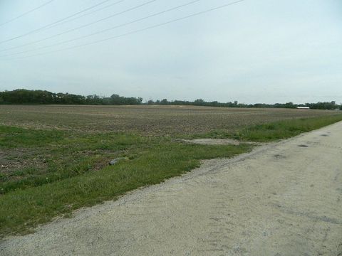 4500 North 12000 Wes 4500 North 12000 West Road, Bonfield, IL 60913 - #: 12368925