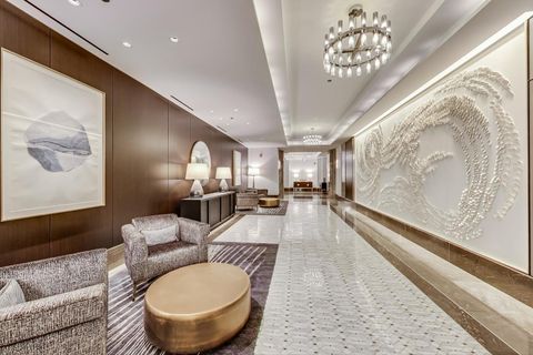 Tiny photo for 435 N Michigan Avenue #1105, Chicago, IL 60611 (MLS # 12626497)