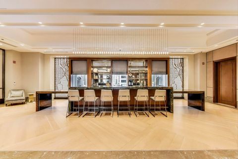 Tiny photo for 435 N Michigan Avenue #1105, Chicago, IL 60611 (MLS # 12626497)