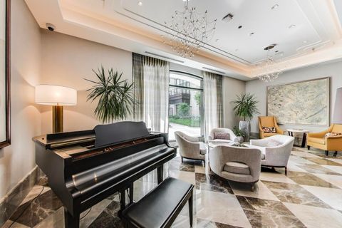 Tiny photo for 435 N Michigan Avenue #1105, Chicago, IL 60611 (MLS # 12626497)