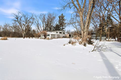 Tiny photo for 8 E Rollins Road, Round Lake Beach, IL 60073 (MLS # 12569164)