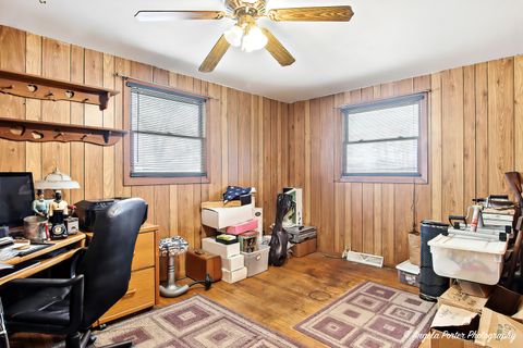 Tiny photo for 8 E Rollins Road, Round Lake Beach, IL 60073 (MLS # 12569164)