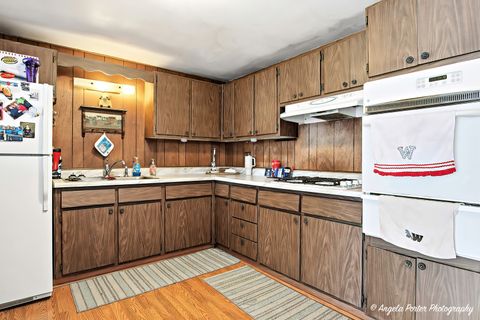 Tiny photo for 8 E Rollins Road, Round Lake Beach, IL 60073 (MLS # 12569164)