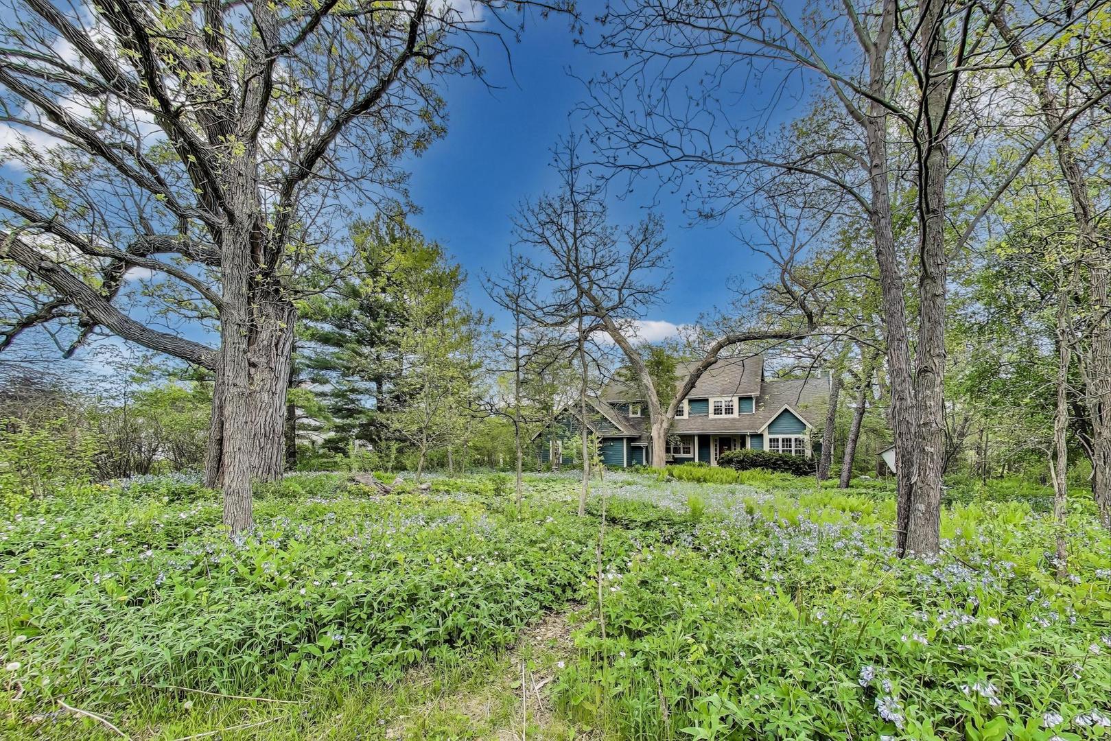 4810 N Waltshire Lane