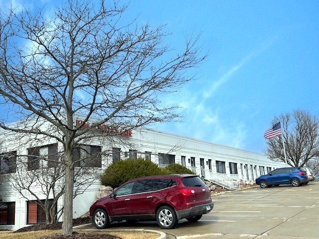 707 Ridgeview Drive