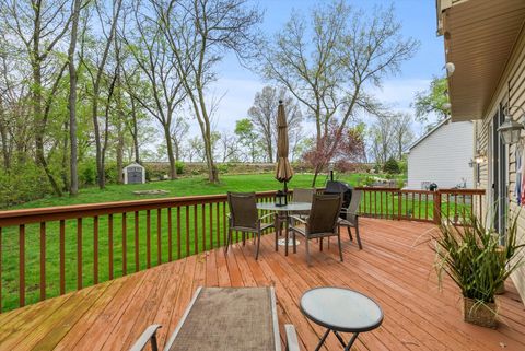 Tiny photo for 304 Manchester Avenue, Batavia, IL 60510 (MLS # 12497174)