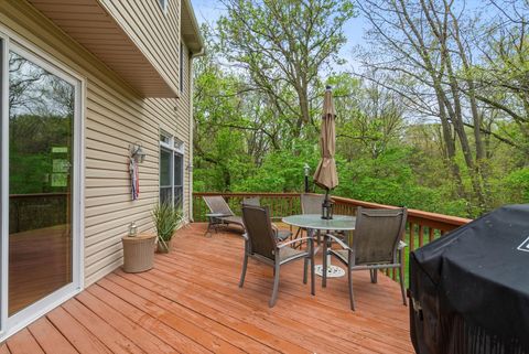 Tiny photo for 304 Manchester Avenue, Batavia, IL 60510 (MLS # 12497174)