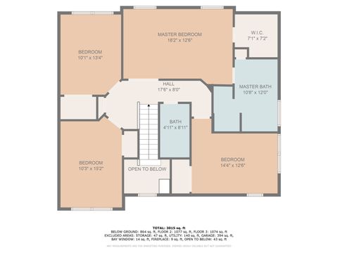 Tiny photo for 304 Manchester Avenue, Batavia, IL 60510 (MLS # 12497174)