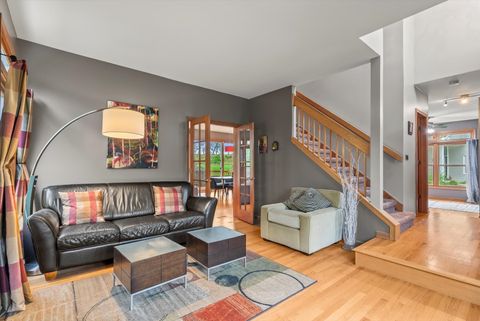 Tiny photo for 304 Manchester Avenue, Batavia, IL 60510 (MLS # 12497174)