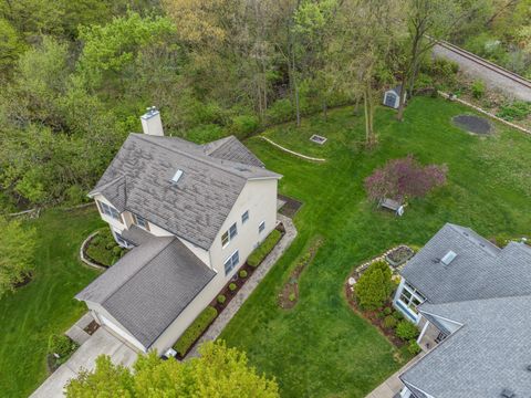Tiny photo for 304 Manchester Avenue, Batavia, IL 60510 (MLS # 12497174)
