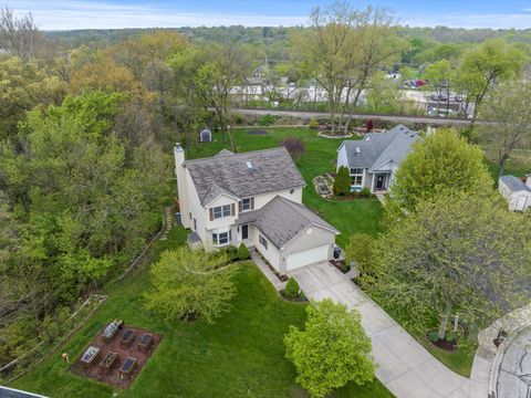 Tiny photo for 304 Manchester Avenue, Batavia, IL 60510 (MLS # 12497174)