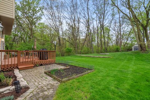 Tiny photo for 304 Manchester Avenue, Batavia, IL 60510 (MLS # 12497174)