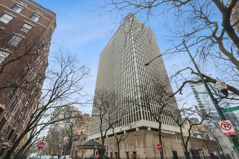 1 E Scott Street 1112 Chicago IL 60610