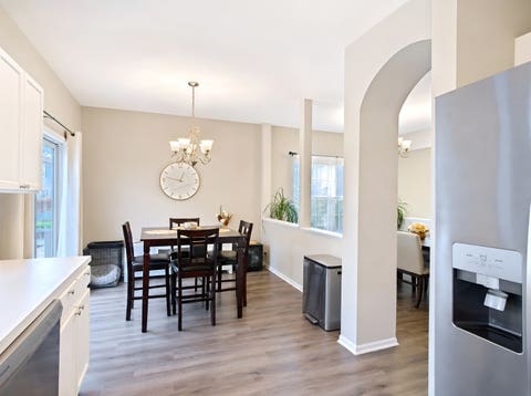 Tiny photo for 2443 Courtyard Circle #1, Aurora, IL 60506 (MLS # 12660096)