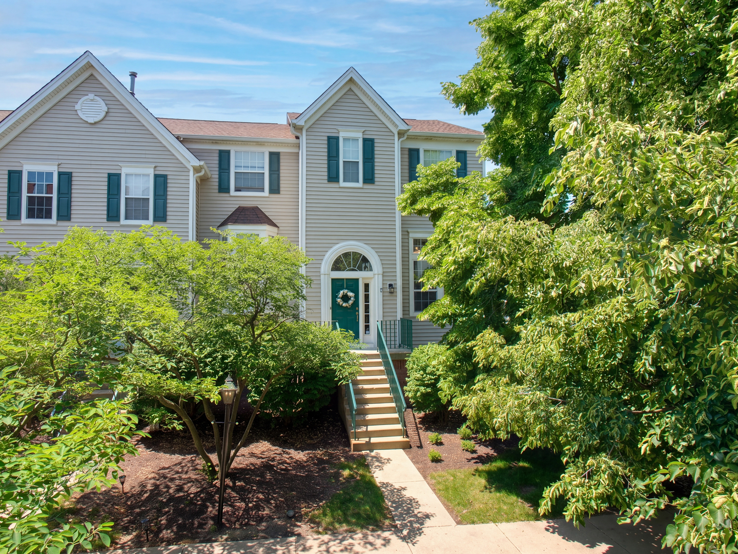 2443 Courtyard Circle 1