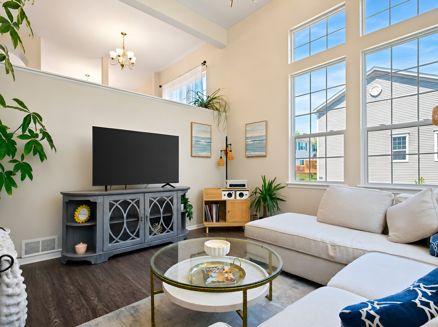 2443 Courtyard Circle 1