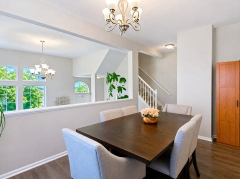 Tiny photo for 2443 Courtyard Circle #1, Aurora, IL 60506 (MLS # 12660096)