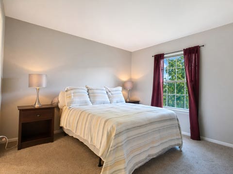 Tiny photo for 2443 Courtyard Circle #1, Aurora, IL 60506 (MLS # 12660096)