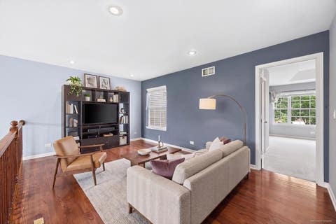 Tiny photo for 1987 Osprey Court #1987, Bartlett, IL 60103 (MLS # 12738377)