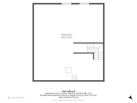 Tiny photo for 1987 Osprey Court #1987, Bartlett, IL 60103 (MLS # 12738377)