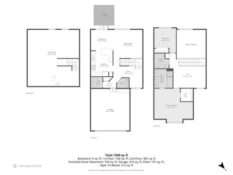 Tiny photo for 1987 Osprey Court #1987, Bartlett, IL 60103 (MLS # 12738377)