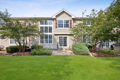 Tiny photo for 1987 Osprey Court #1987, Bartlett, IL 60103 (MLS # 12738377)