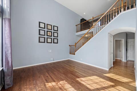 Tiny photo for 1987 Osprey Court #1987, Bartlett, IL 60103 (MLS # 12738377)