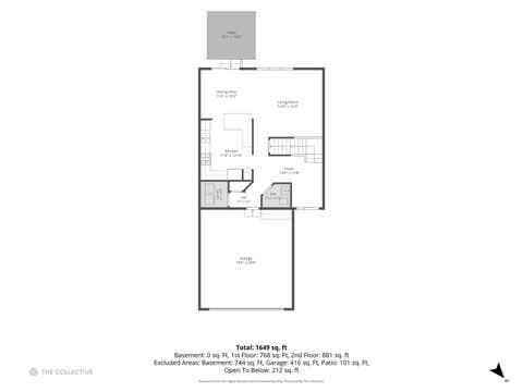 Tiny photo for 1987 Osprey Court #1987, Bartlett, IL 60103 (MLS # 12738377)