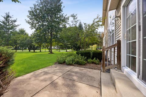 Tiny photo for 1987 Osprey Court #1987, Bartlett, IL 60103 (MLS # 12738377)