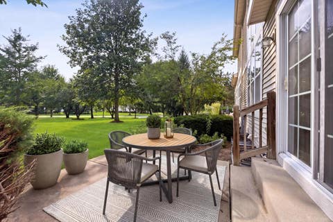 Tiny photo for 1987 Osprey Court #1987, Bartlett, IL 60103 (MLS # 12738377)