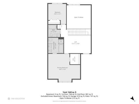Tiny photo for 1987 Osprey Court #1987, Bartlett, IL 60103 (MLS # 12738377)