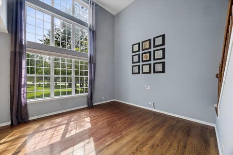 Tiny photo for 1987 Osprey Court #1987, Bartlett, IL 60103 (MLS # 12738377)