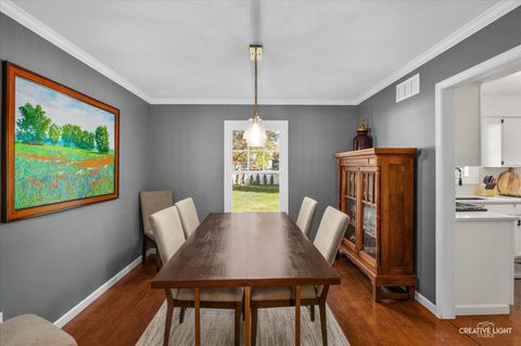 Tiny photo for 1235 Herrington Place, Geneva, IL 60134 (MLS # 12511102)