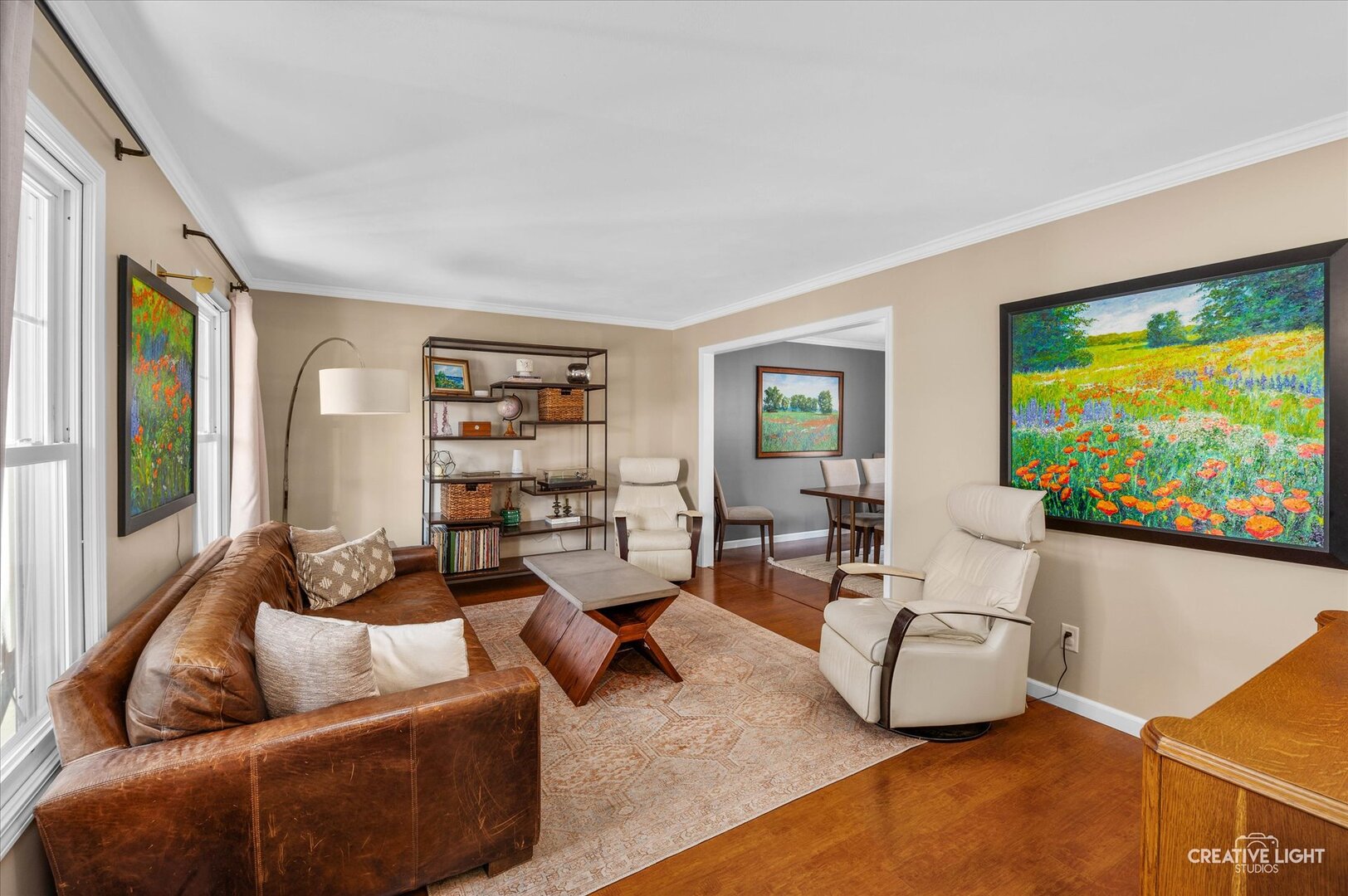 1235 Herrington Place