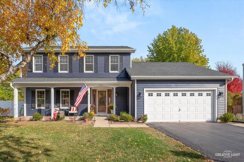 Photo of 1235 Herrington Place, Geneva, IL 60134 (MLS # 12511102)