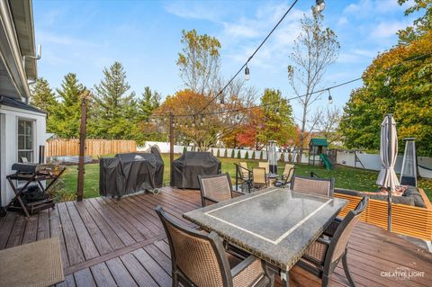 Tiny photo for 1235 Herrington Place, Geneva, IL 60134 (MLS # 12511102)