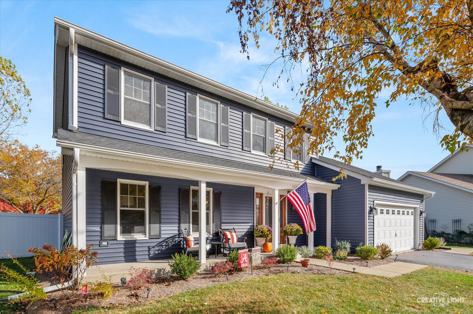 1235 Herrington Place