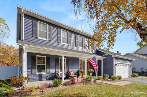 Tiny photo for 1235 Herrington Place, Geneva, IL 60134 (MLS # 12511102)