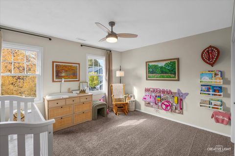 Tiny photo for 1235 Herrington Place, Geneva, IL 60134 (MLS # 12511102)