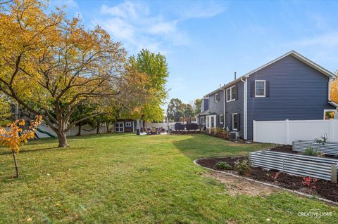 Tiny photo for 1235 Herrington Place, Geneva, IL 60134 (MLS # 12511102)
