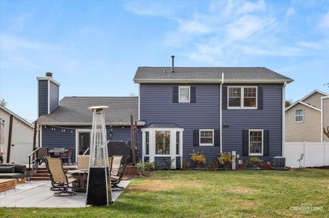 Tiny photo for 1235 Herrington Place, Geneva, IL 60134 (MLS # 12511102)