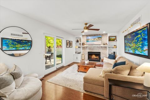 Tiny photo for 1235 Herrington Place, Geneva, IL 60134 (MLS # 12511102)